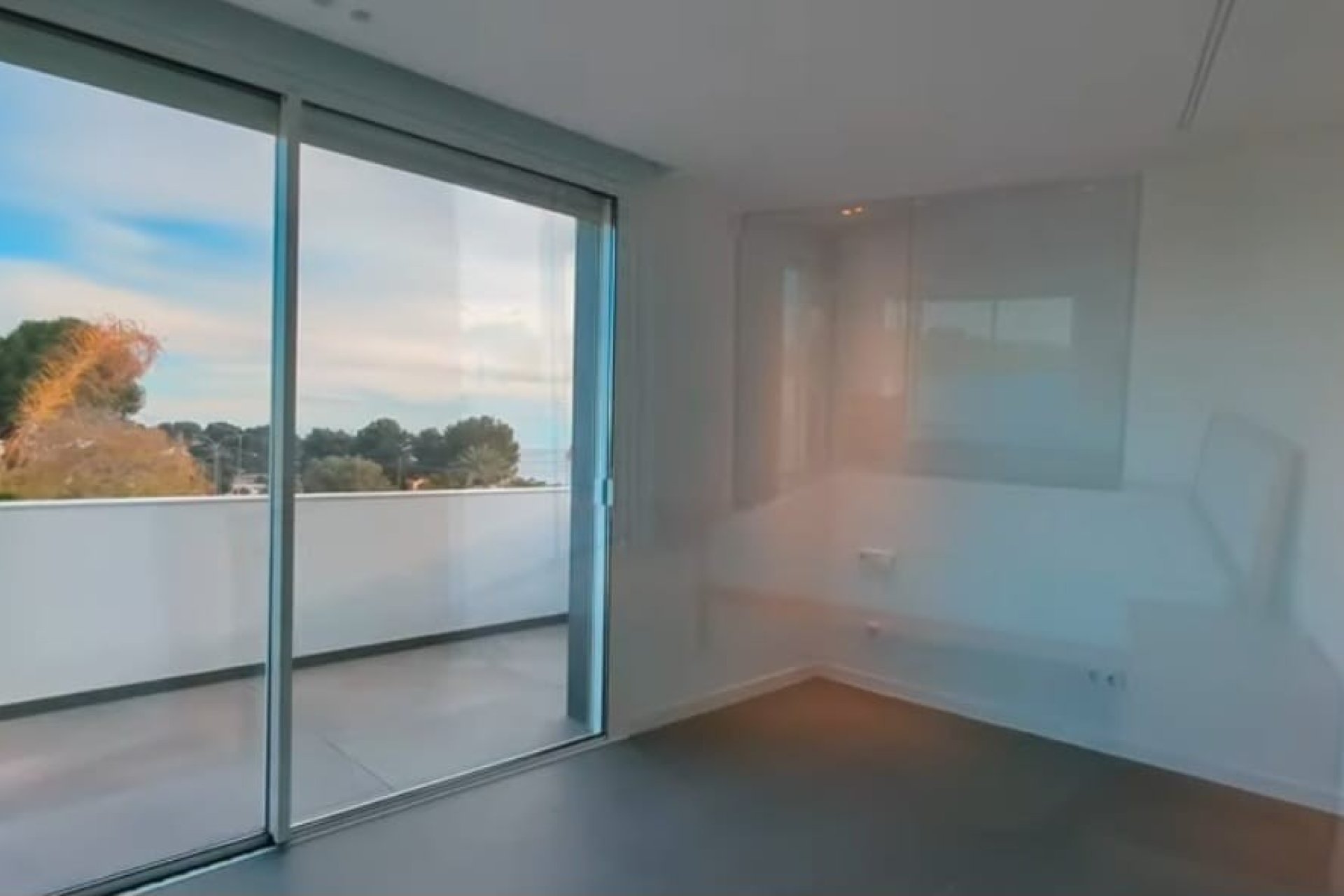 Resale - Villa - Moraira