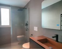 Resale - Villa - Moraira