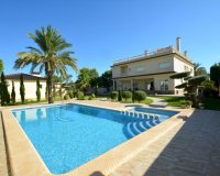 Resale - Villa - Orihuela Costa - Cabo Roig
