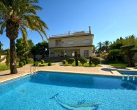 Resale - Villa - Orihuela Costa - Cabo Roig