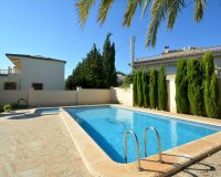 Resale - Villa - Orihuela Costa - Cabo Roig