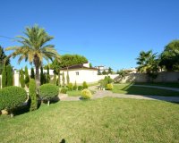 Resale - Villa - Orihuela Costa - Cabo Roig