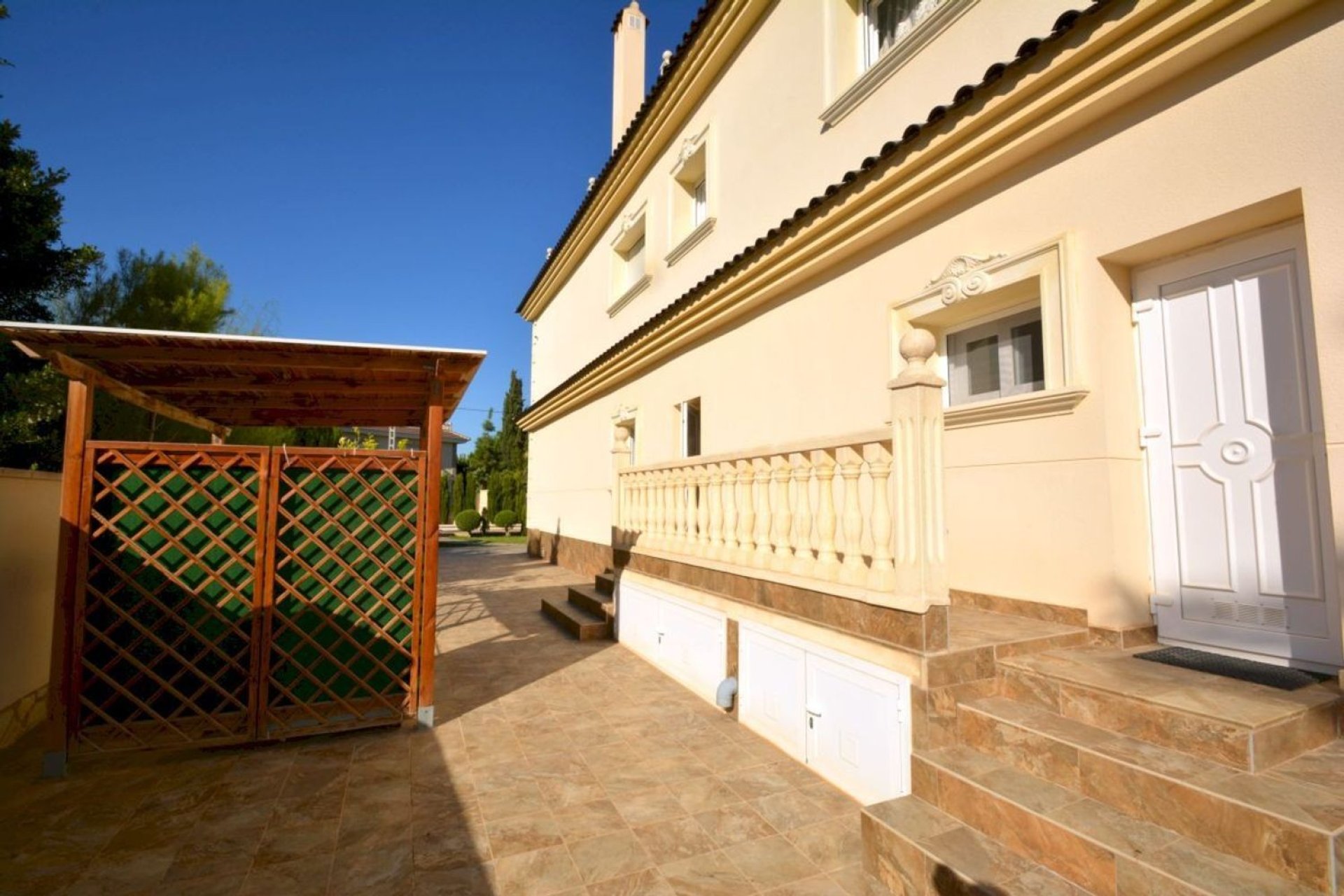 Resale - Villa - Orihuela Costa - Cabo Roig