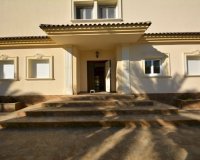 Resale - Villa - Orihuela Costa - Cabo Roig