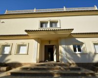 Resale - Villa - Orihuela Costa - Cabo Roig