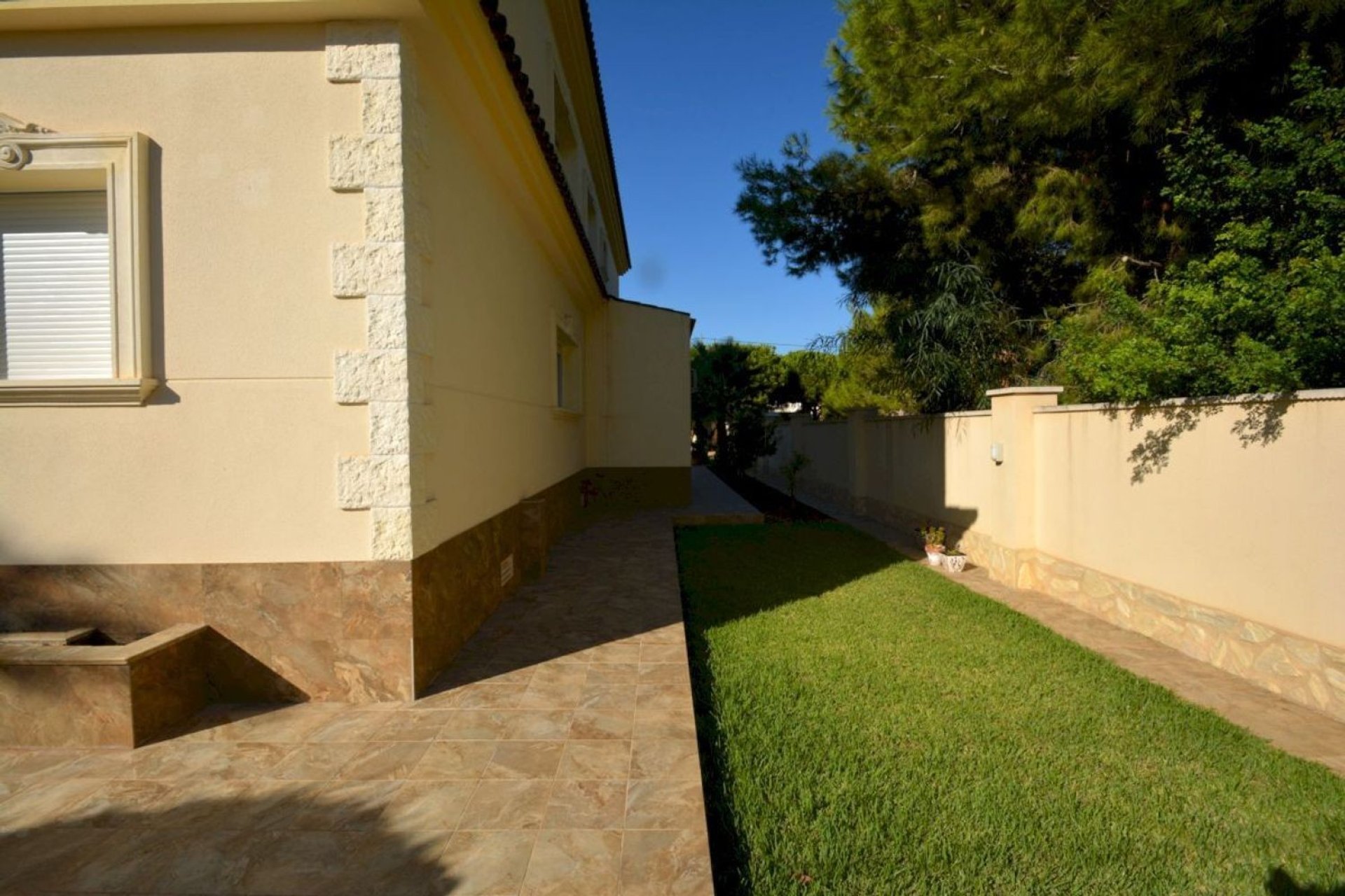 Resale - Villa - Orihuela Costa - Cabo Roig