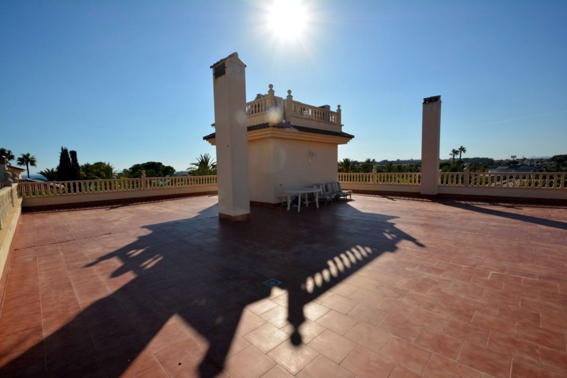Resale - Villa - Orihuela Costa - Cabo Roig