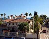 Resale - Villa - Orihuela Costa - Cabo Roig