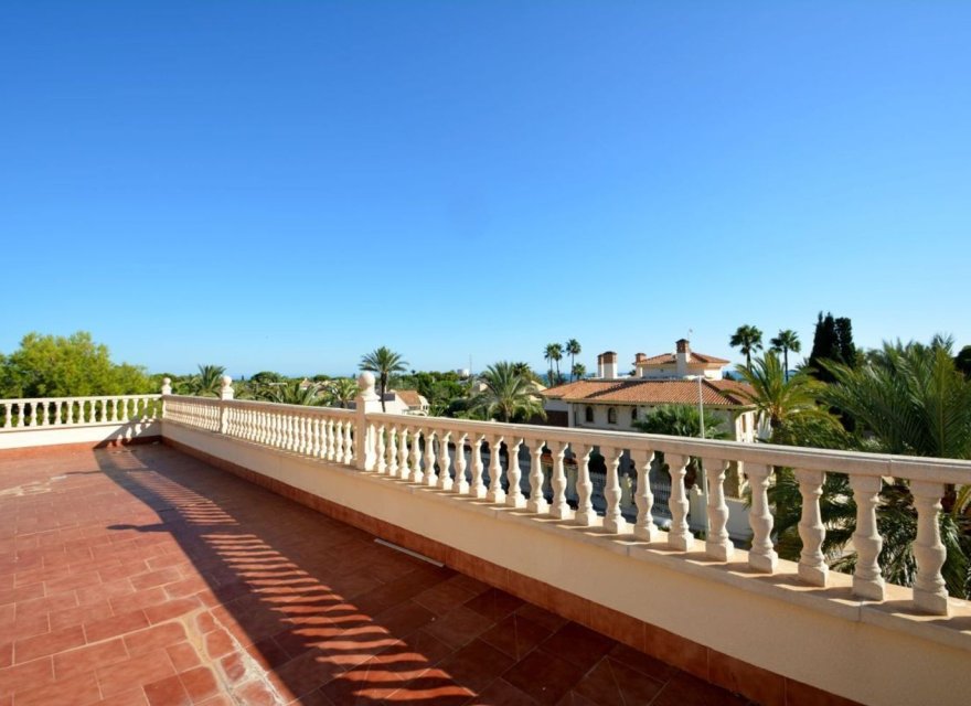 Resale - Villa - Orihuela Costa - Cabo Roig