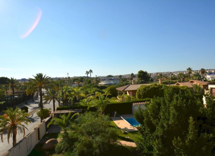 Resale - Villa - Orihuela Costa - Cabo Roig