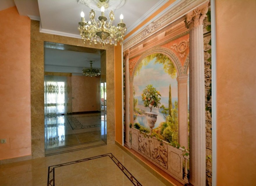 Resale - Villa - Orihuela Costa - Cabo Roig