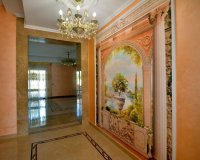 Resale - Villa - Orihuela Costa - Cabo Roig