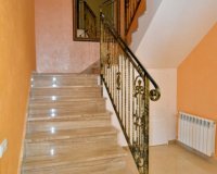 Resale - Villa - Orihuela Costa - Cabo Roig