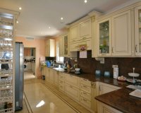 Resale - Villa - Orihuela Costa - Cabo Roig