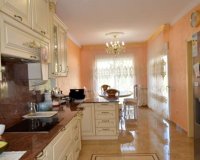 Resale - Villa - Orihuela Costa - Cabo Roig