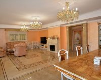 Resale - Villa - Orihuela Costa - Cabo Roig