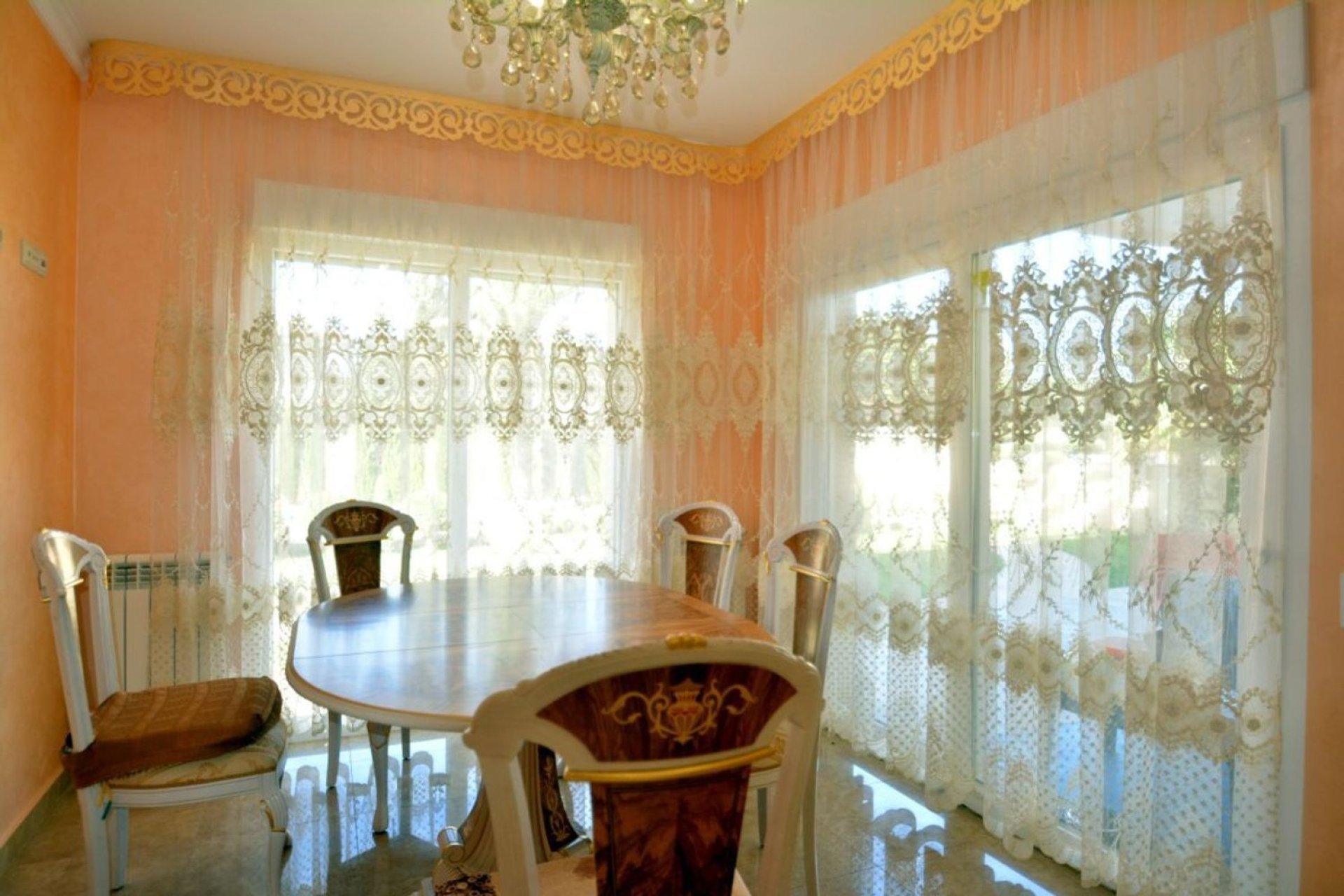 Resale - Villa - Orihuela Costa - Cabo Roig