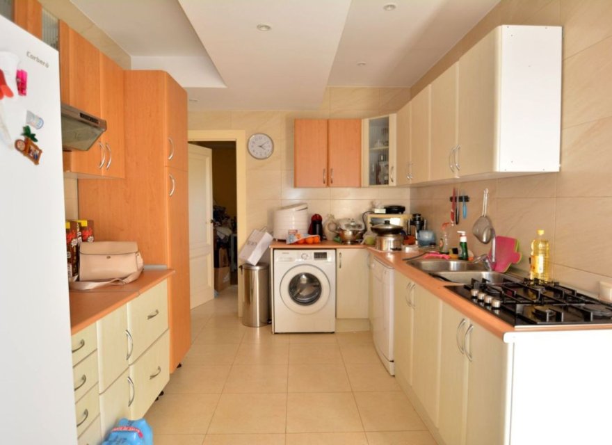 Resale - Villa - Orihuela Costa - Cabo Roig