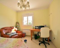 Resale - Villa - Orihuela Costa - Cabo Roig