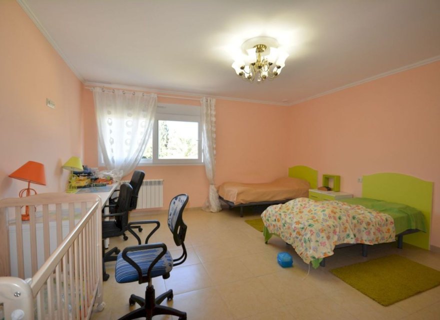 Resale - Villa - Orihuela Costa - Cabo Roig