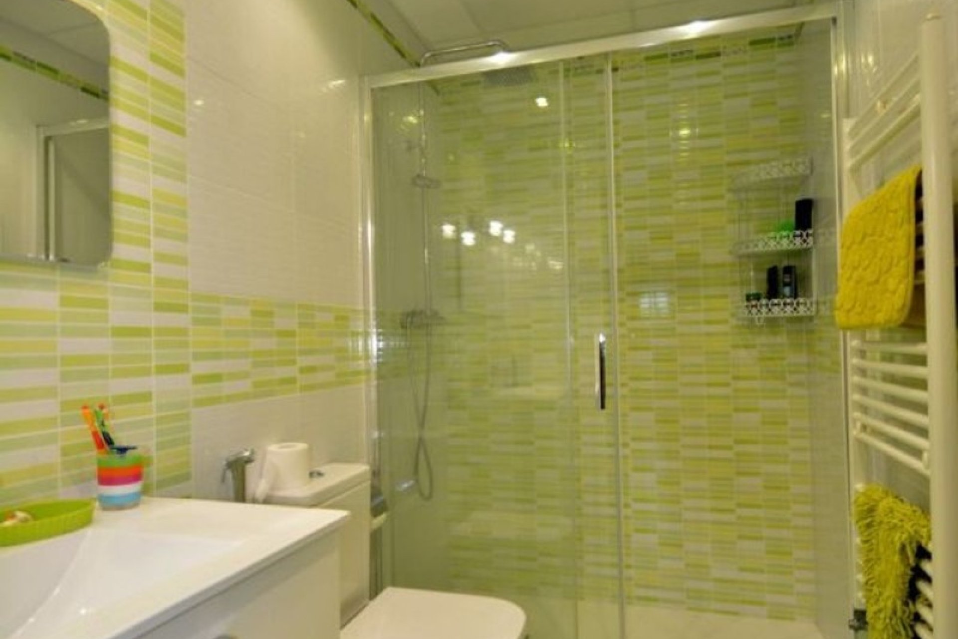 Resale - Villa - Orihuela Costa - Cabo Roig
