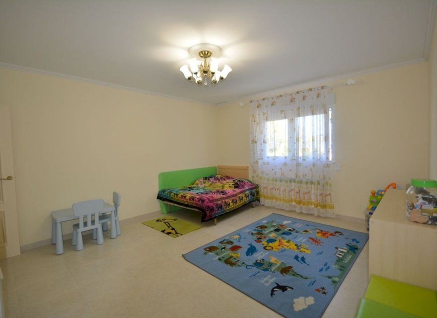 Resale - Villa - Orihuela Costa - Cabo Roig