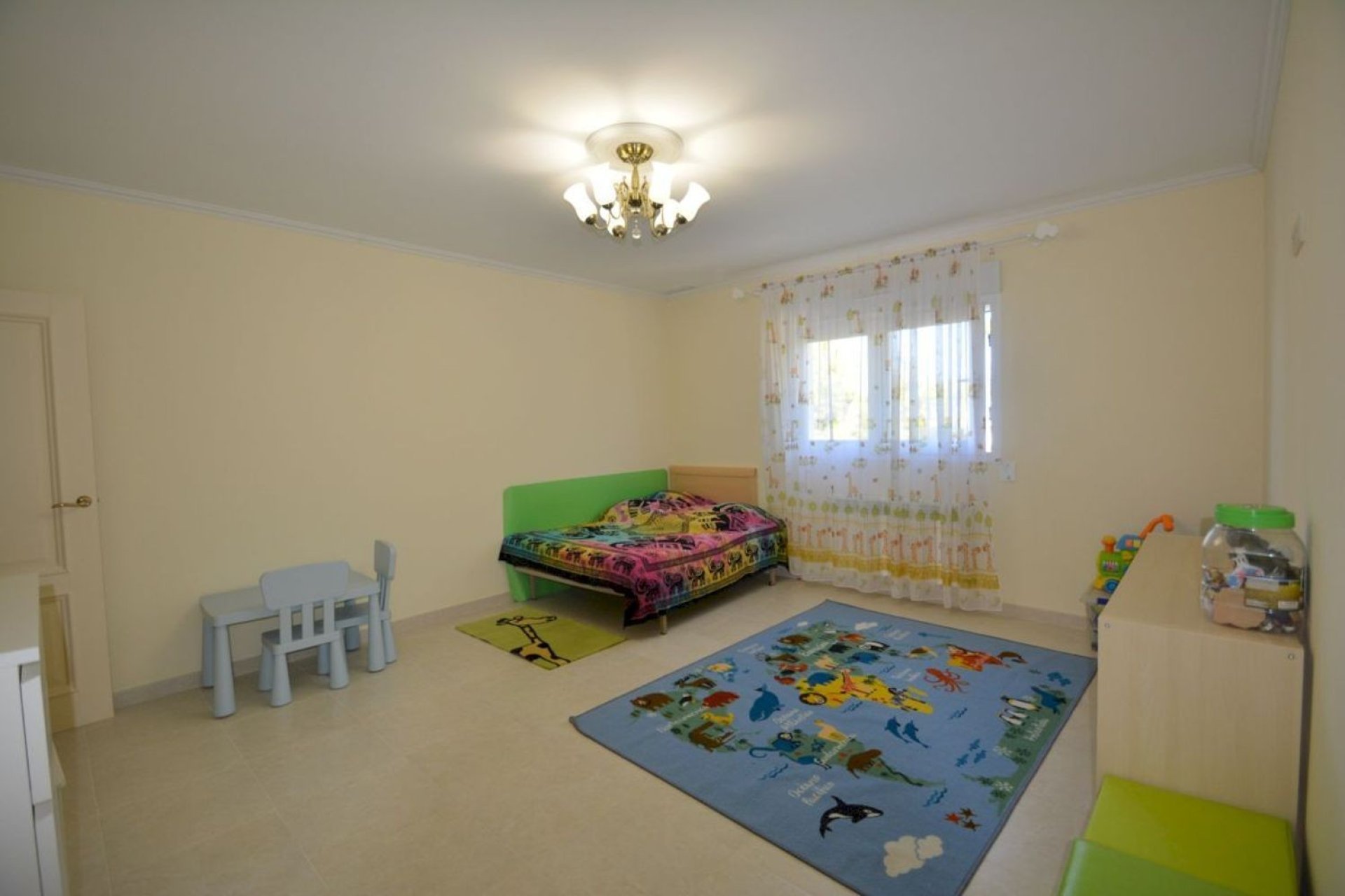 Resale - Villa - Orihuela Costa - Cabo Roig