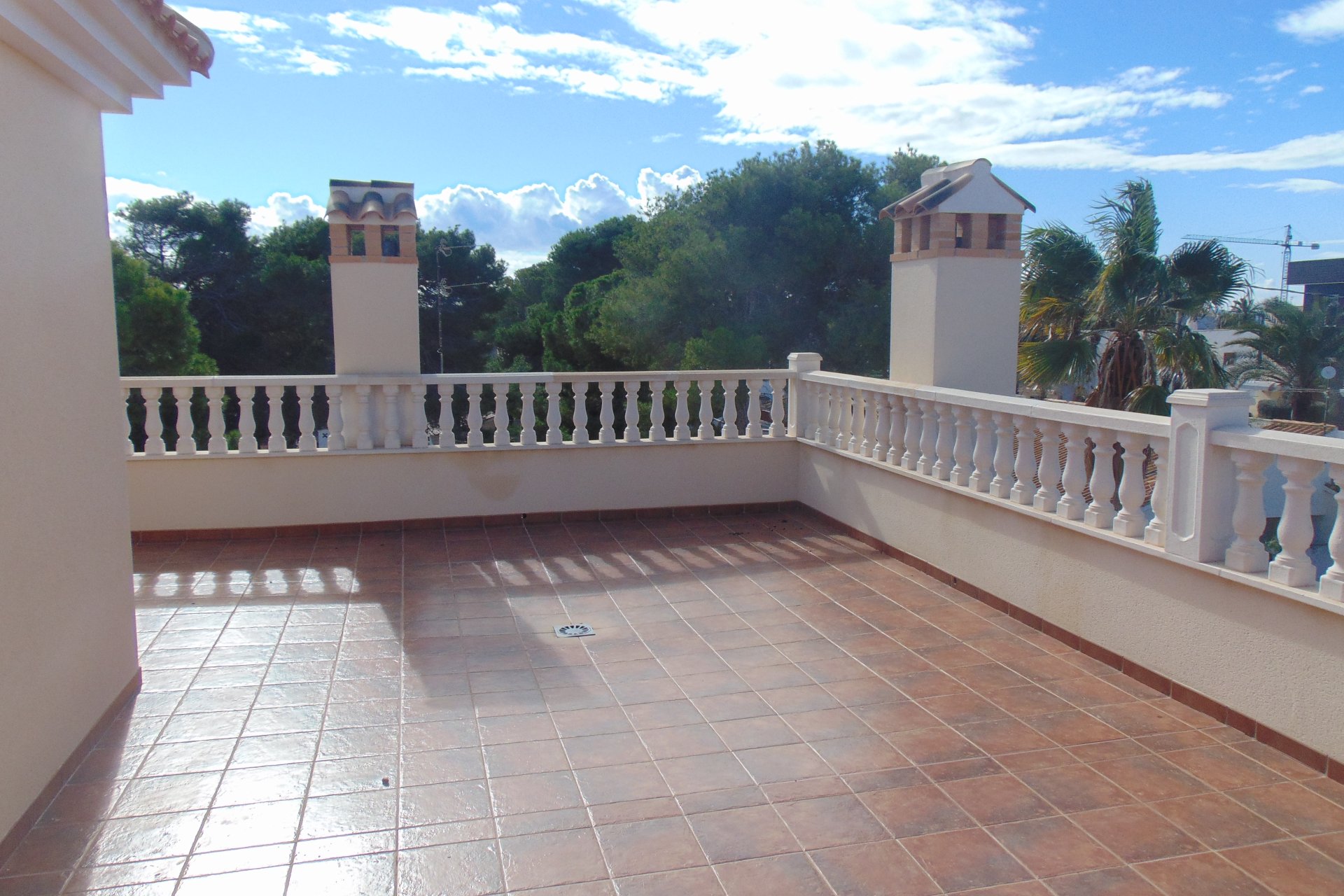 Resale - Villa - Orihuela Costa - Cabo Roig