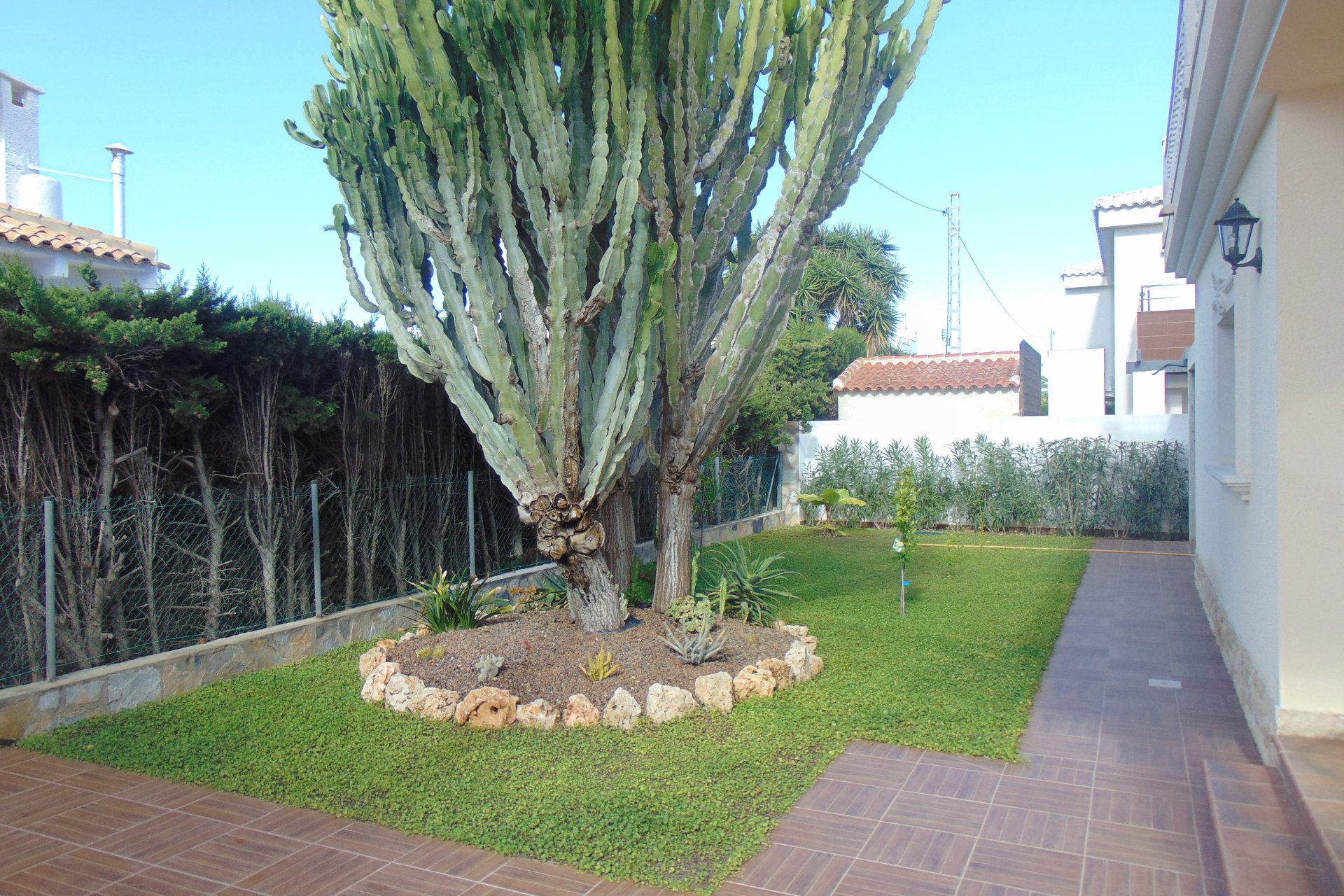 Resale - Villa - Orihuela Costa - Cabo Roig