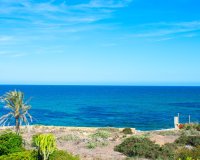 Resale - Villa - Orihuela Costa - Cabo Roig