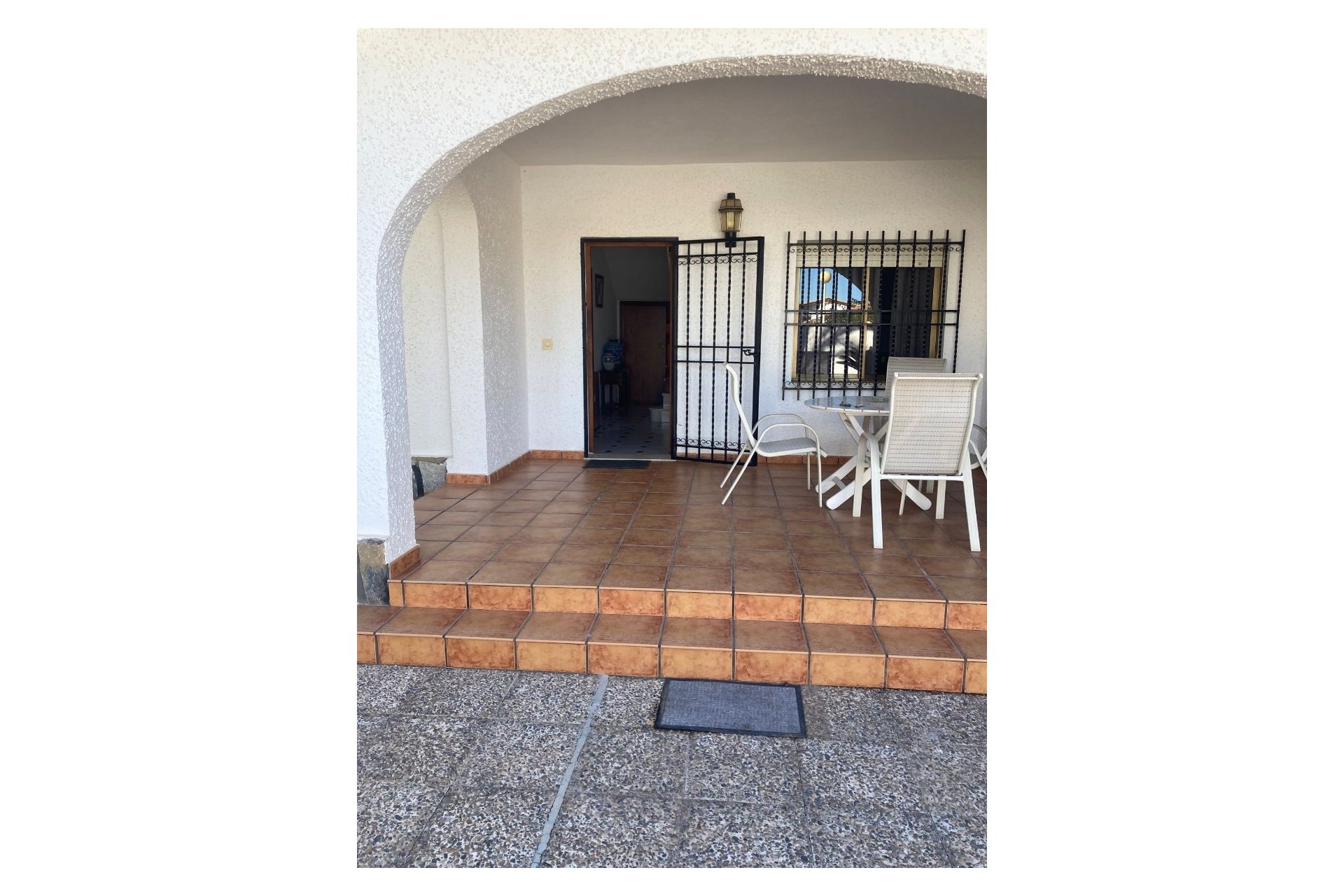 Resale - Villa - Orihuela Costa - Cabo Roig