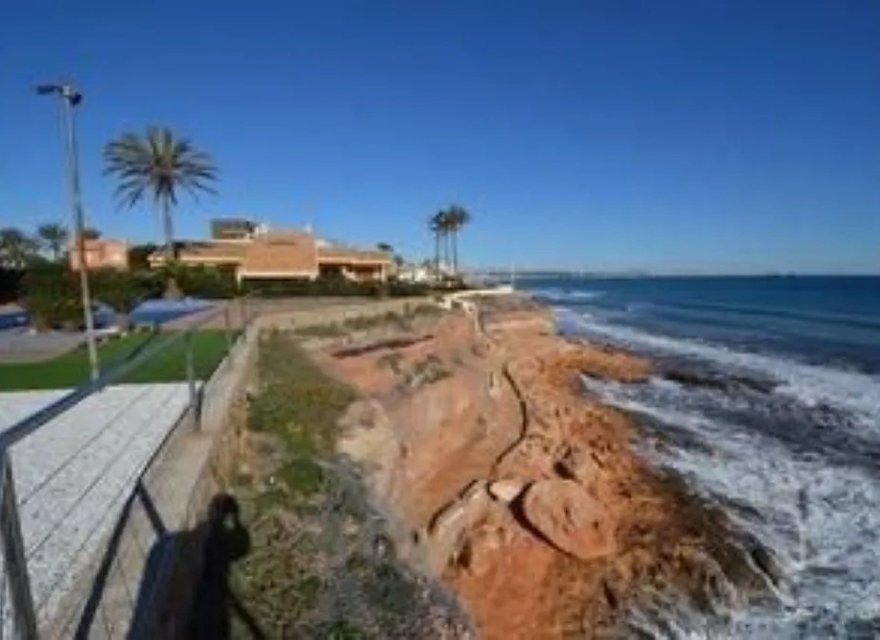 Resale - Villa - Orihuela Costa - Cabo Roig