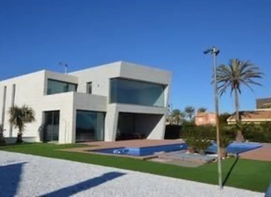 Resale - Villa - Orihuela Costa - Cabo Roig