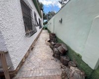 Resale - Villa - Orihuela Costa - Campoamor