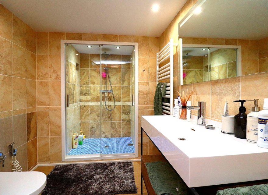 Resale - Villa - Orihuela Costa - Campoamor