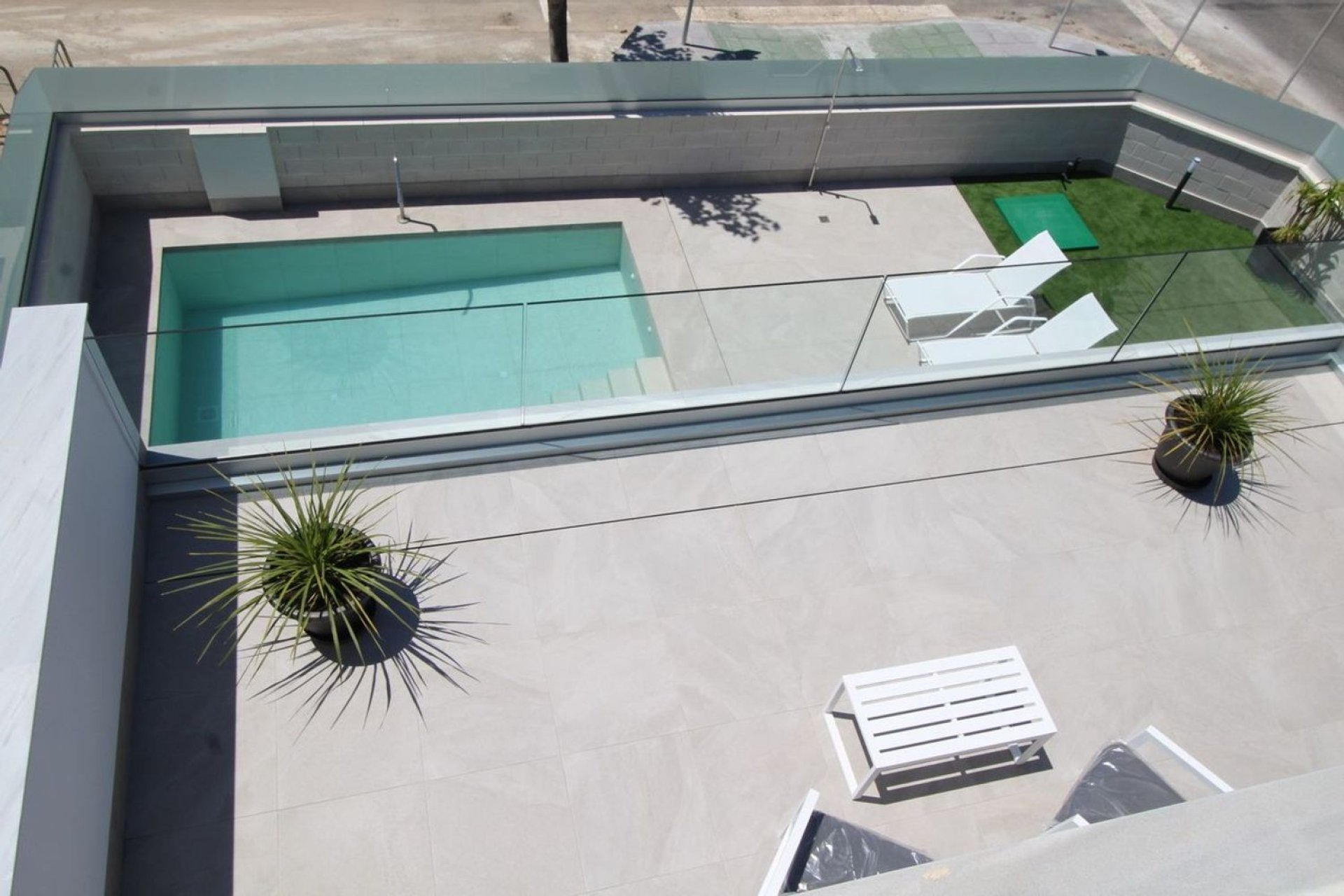 Resale - Villa - Orihuela Costa - Campoamor