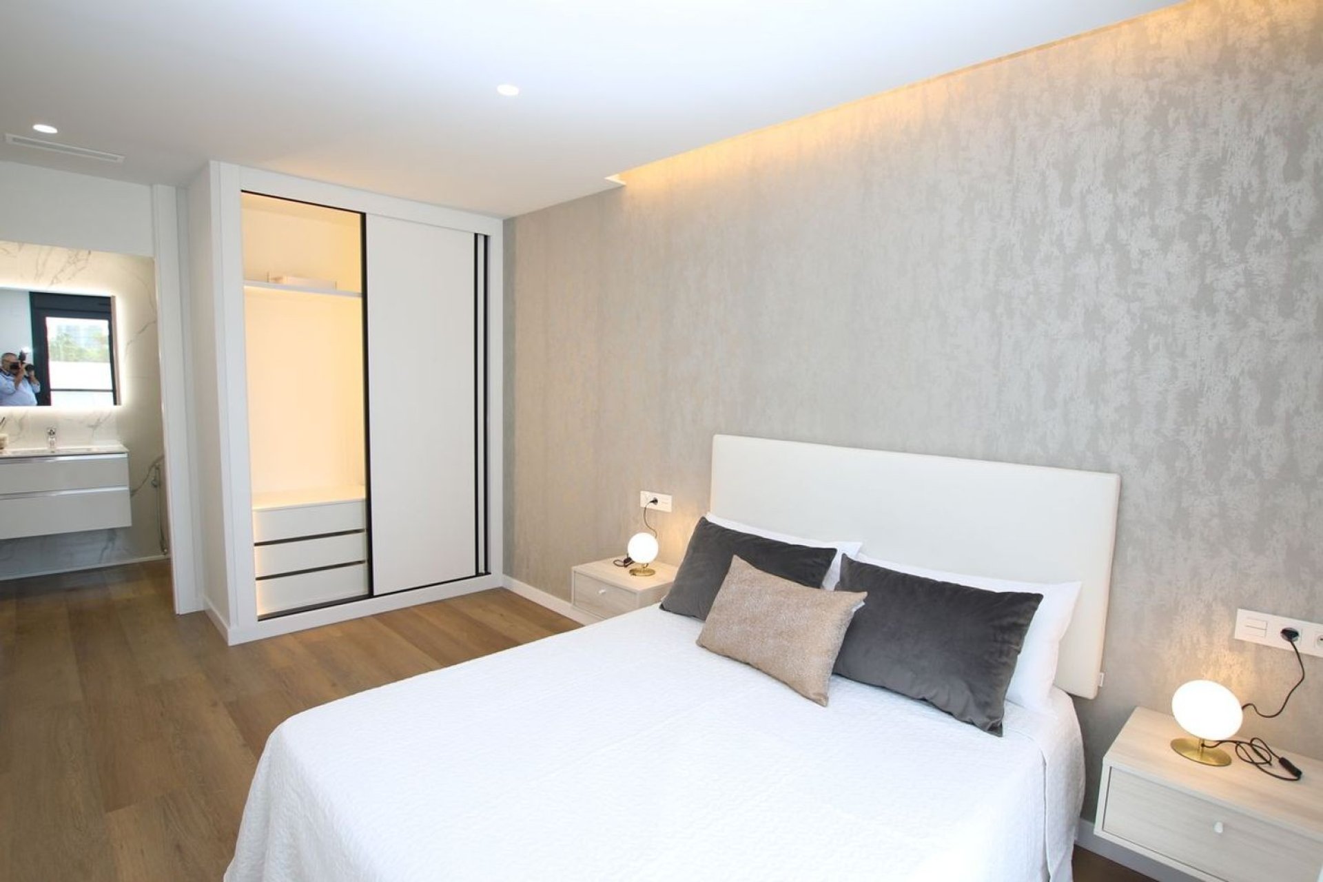 Resale - Villa - Orihuela Costa - Campoamor