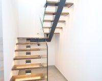 Resale - Villa - Orihuela Costa - Campoamor