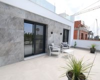 Resale - Villa - Orihuela Costa - Campoamor