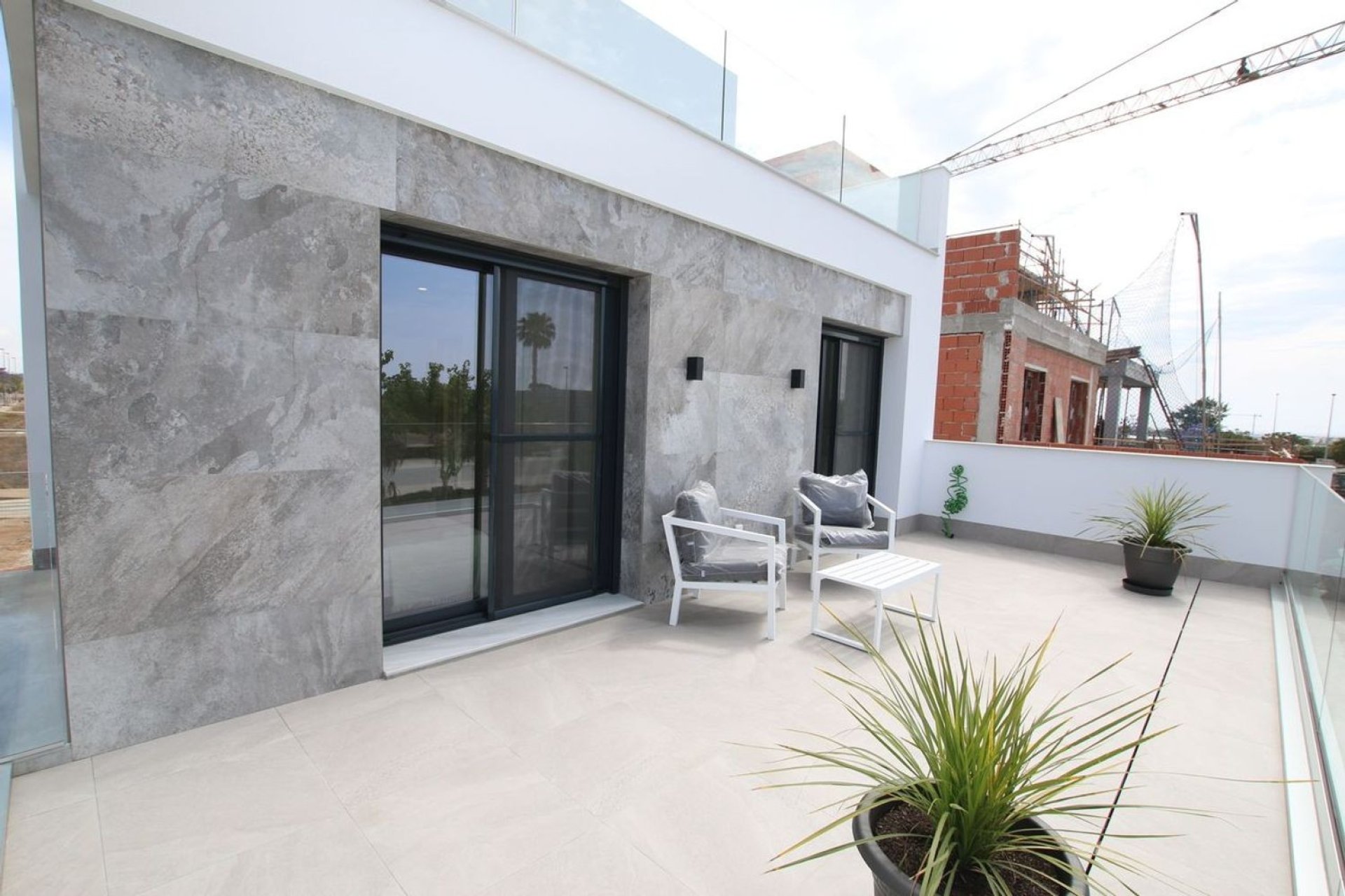 Resale - Villa - Orihuela Costa - Campoamor