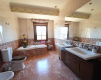 Resale - Villa - Orihuela Costa - Campoamor