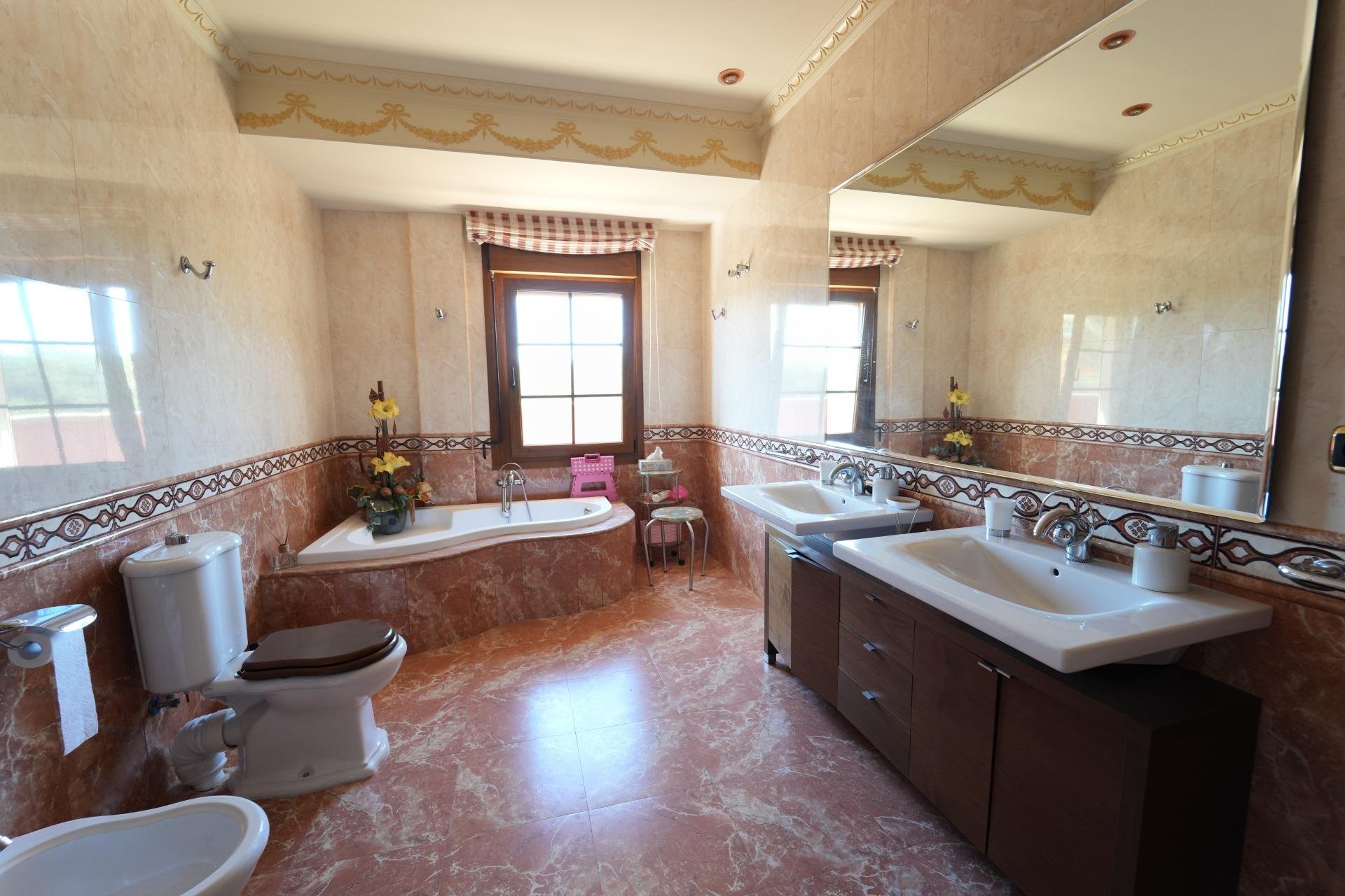 Resale - Villa - Orihuela Costa - Campoamor