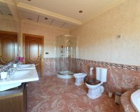 Resale - Villa - Orihuela Costa - Campoamor