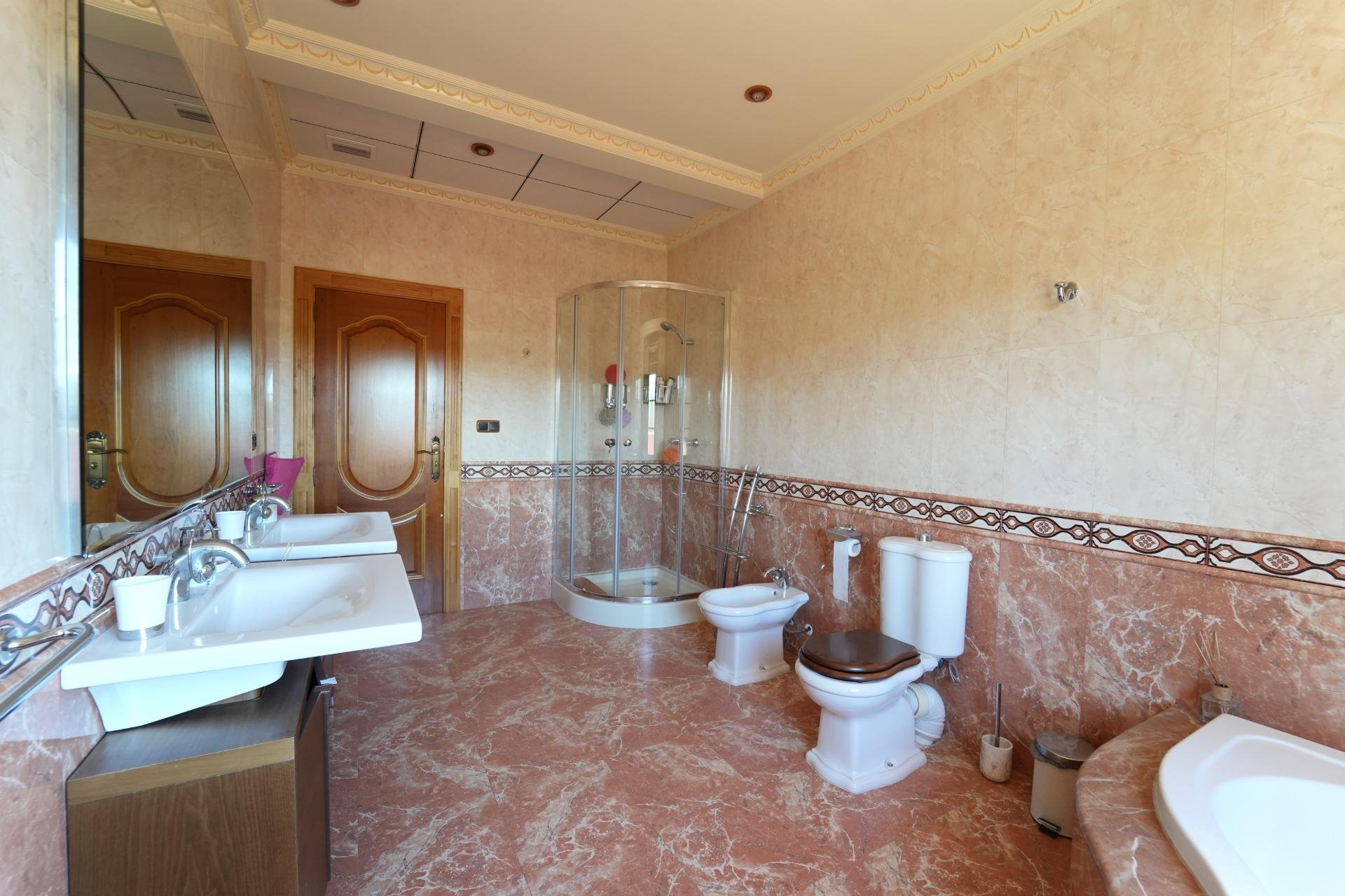 Resale - Villa - Orihuela Costa - Campoamor