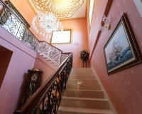 Resale - Villa - Orihuela Costa - Campoamor