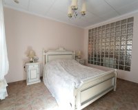 Resale - Villa - Orihuela Costa - Campoamor