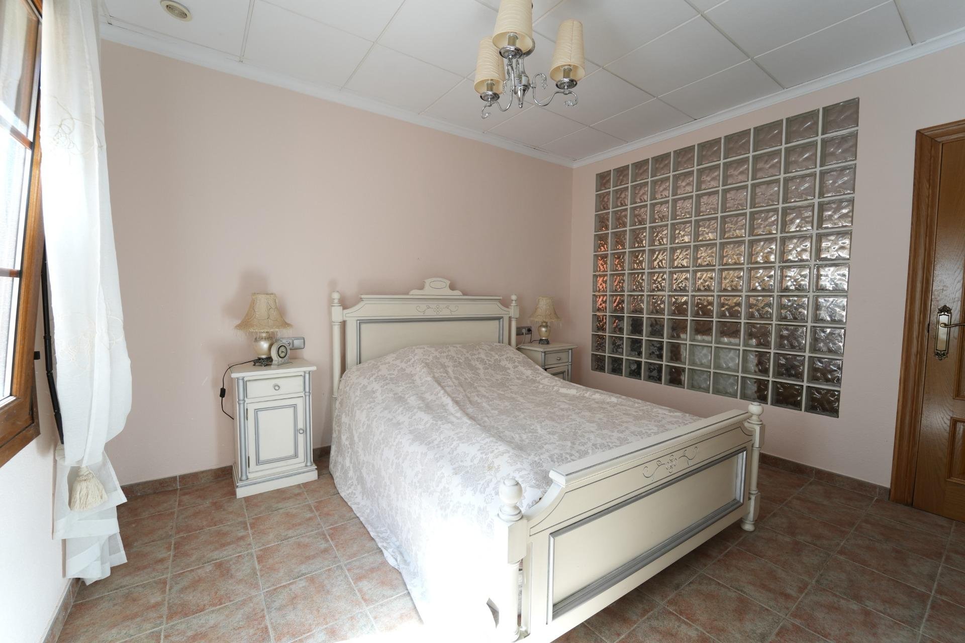 Resale - Villa - Orihuela Costa - Campoamor