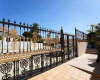 Resale - Villa - Orihuela Costa - Campoamor