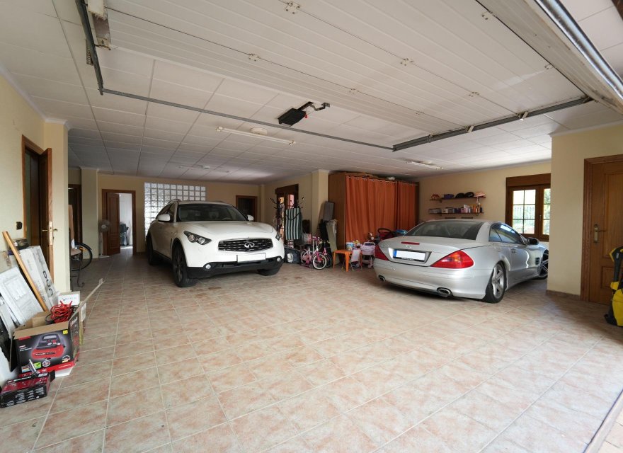 Resale - Villa - Orihuela Costa - Campoamor