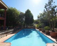 Resale - Villa - Orihuela Costa - Campoamor